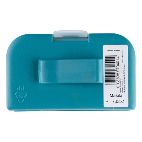 Makita P-73352 T-Bit-Set 31-tlg. EN