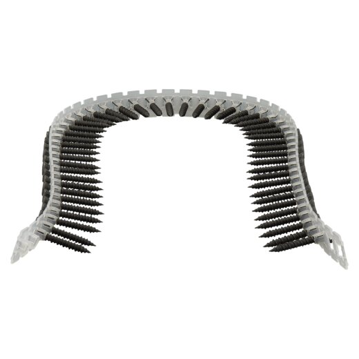 Makita F-31748 Schnellbauschr. Faser 3,9x30mm EN