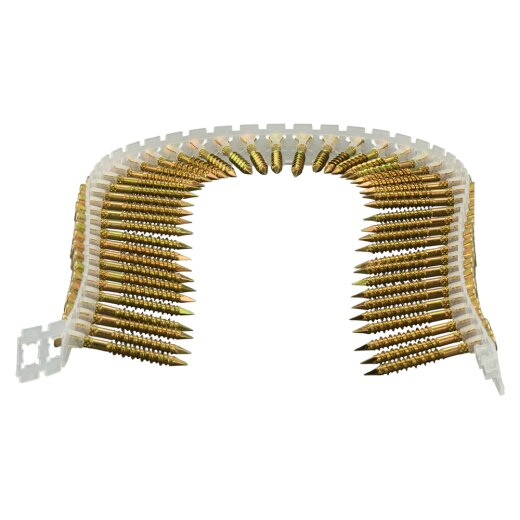 Makita F-31201 Schnellbauschr. Holz 4,2x40mm EN