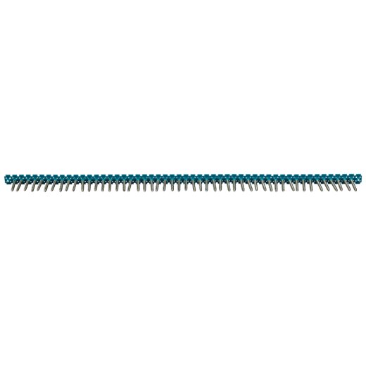 Makita P-31457 Schnellbauschr. Inox 4,0x40mm EN