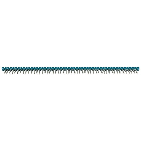Makita P-31457 Schnellbauschr. Inox 4,0x40mm EN