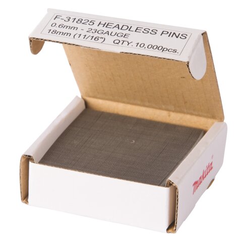 Makita F-31825 Stift 0.6x18mm EN