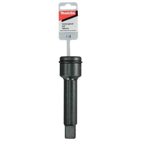 Makita 134997-2 Verlängerung 3/4" 100mm EN