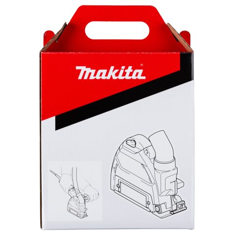 Makita 196845-3 Absaughaube Trennen  125mm