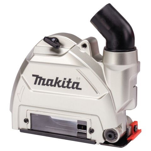 Makita 191G05-4 Absaughaube Trennen  125mm