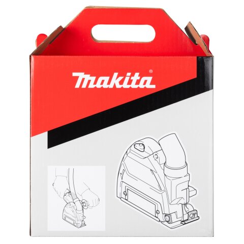 Makita 191G05-4 Absaughaube Trennen  125mm