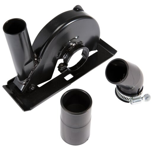 Makita 193794-5 Absaughaube Schieben 115/125mm