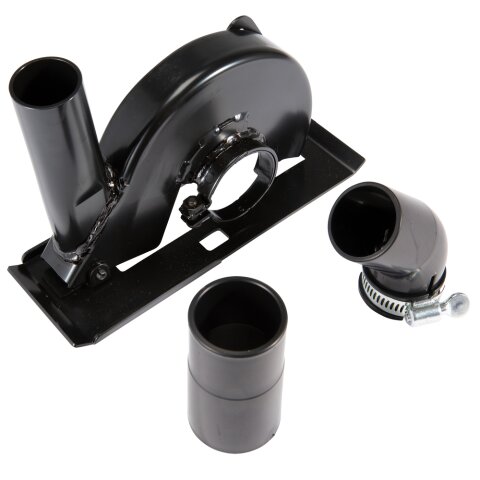 Makita 193794-5 Absaughaube Schieben 115/125mm