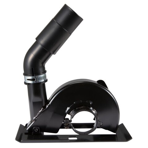 Makita 193794-5 Absaughaube Schieben 115/125mm