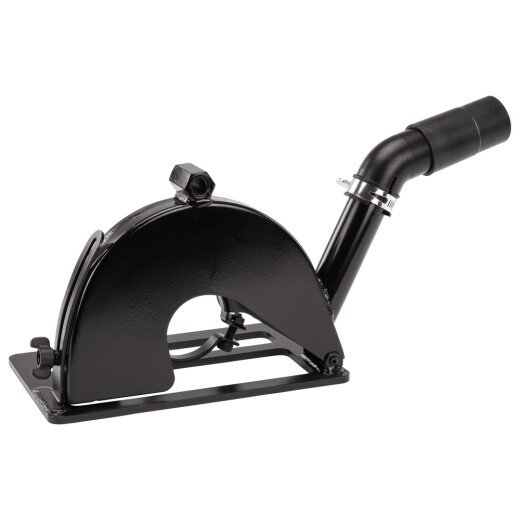 Makita 194303-3 Absaughaube Schieben 180mm