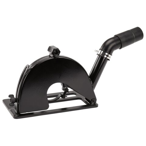 Makita 194303-3 Absaughaube Schieben 180mm