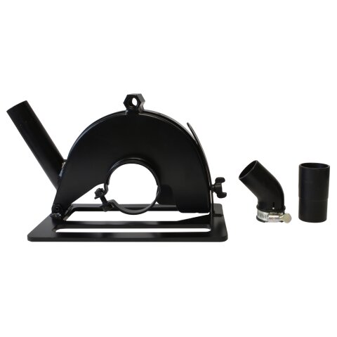 Makita 194303-3 Absaughaube Schieben 180mm