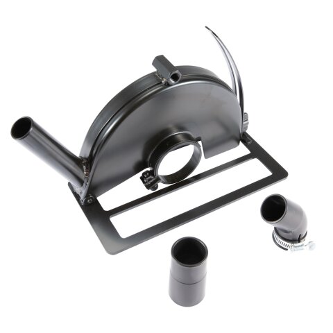 Makita 194044-1 Absaughaube Schieben 230mm