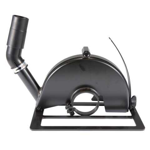 Makita 194044-1 Absaughaube Schieben 230mm