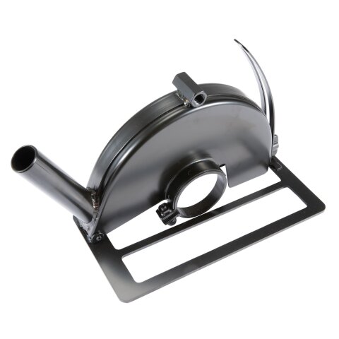 Makita 194044-1 Absaughaube Schieben 230mm