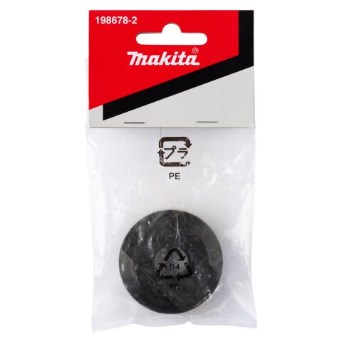 Makita 198678-2 Aufnahmeflansch 45CC Set