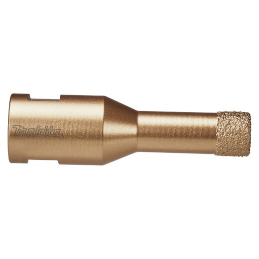 Makita D-44432 Diamant-Hohlbohrkrone 14mm M14