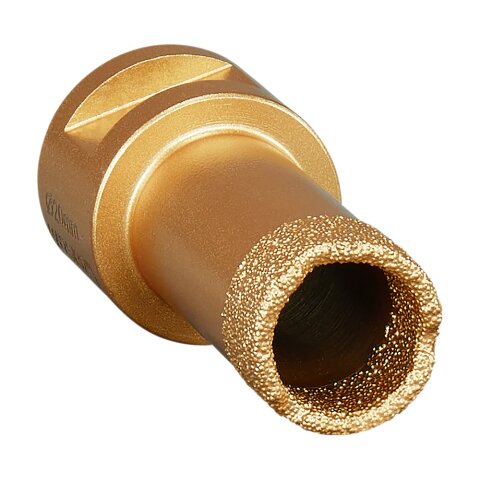 Makita D-44454 Diamant-Hohlbohrkrone 20mm M14