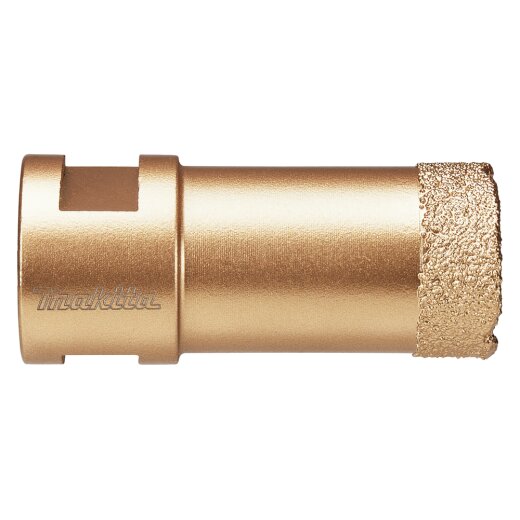 Makita D-44476 Diamant-Hohlbohrkrone 25mm M14