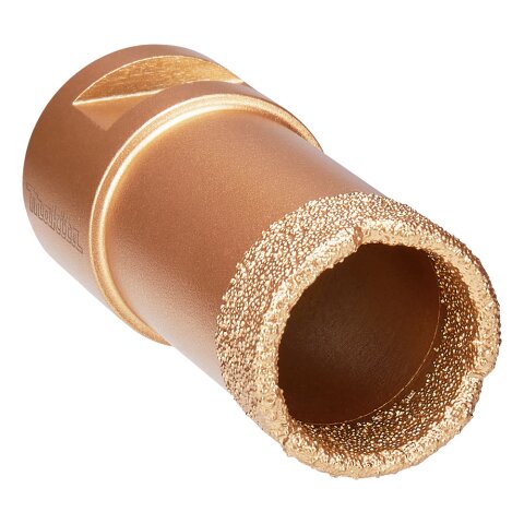 Makita D-44476 Diamant-Hohlbohrkrone 25mm M14