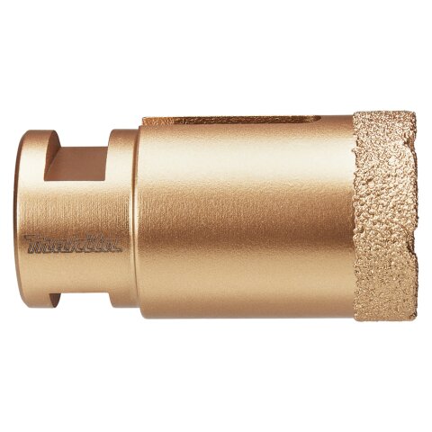 Makita D-44513 Diamant-Hohlbohrkrone 35mm M14