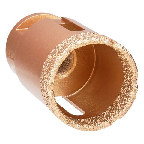 Makita D-44513 Diamant-Hohlbohrkrone 35mm M14