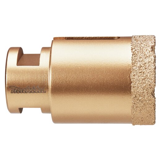 Makita D-44535 Diamant-Hohlbohrkrone 40mm M14 EN