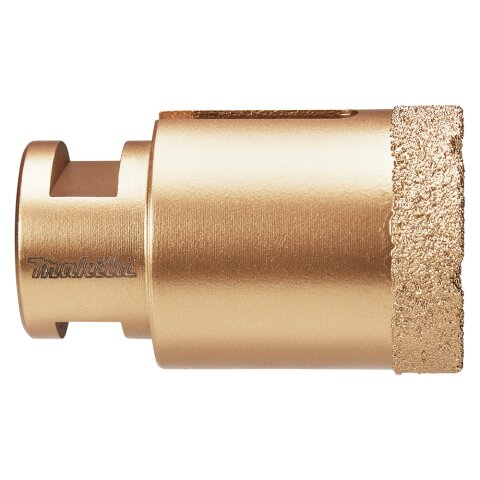 Makita D-44535 Diamant-Hohlbohrkrone 40mm M14 EN