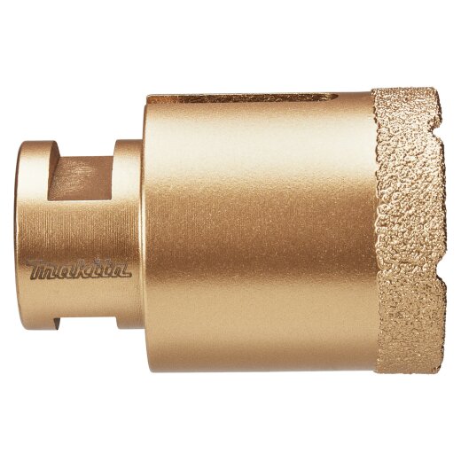 Makita D-44541 Diamant-Hohlbohrkrone 45mm M14