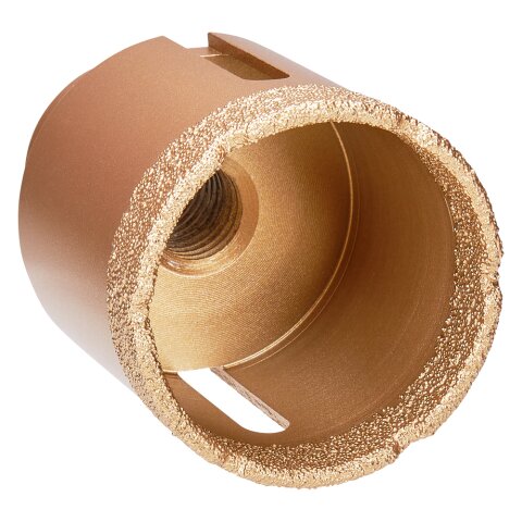 Makita D-44541 Diamant-Hohlbohrkrone 45mm M14