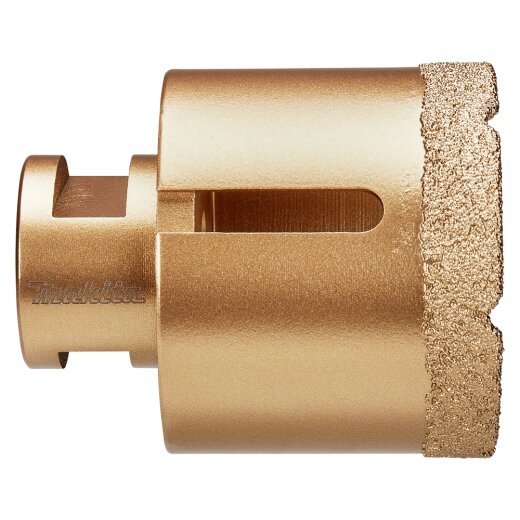 Makita D-44563 Diamant-Hohlbohrkrone 55mm M14