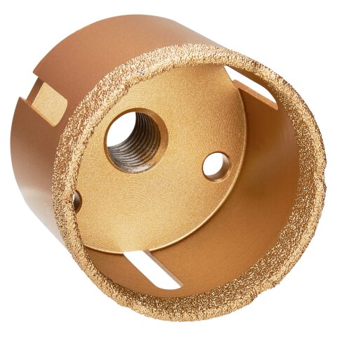 Makita D-44563 Diamant-Hohlbohrkrone 55mm M14