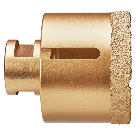 Makita D-44585 Diamant-Hohlbohrkrone 60mm M14