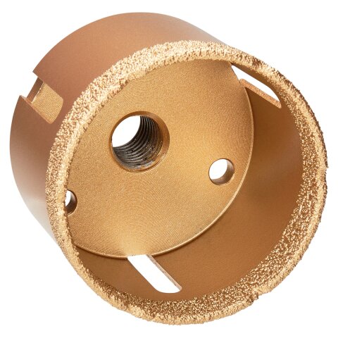 Makita D-44585 Diamant-Hohlbohrkrone 60mm M14