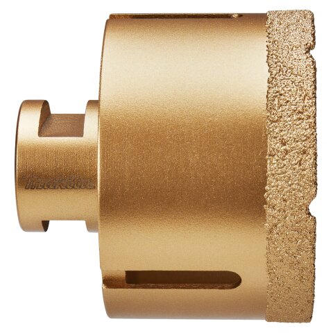 Makita D-44622 Diamant-Hohlbohrkrone 70mm M14 EN