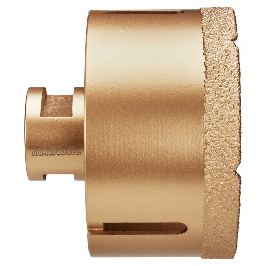 Makita D-44644 Diamant-Hohlbohrkrone 80mm M14 EN