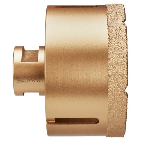 Makita D-44644 Diamant-Hohlbohrkrone 80mm M14 EN