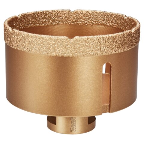 Makita D-44644 Diamant-Hohlbohrkrone 80mm M14 EN