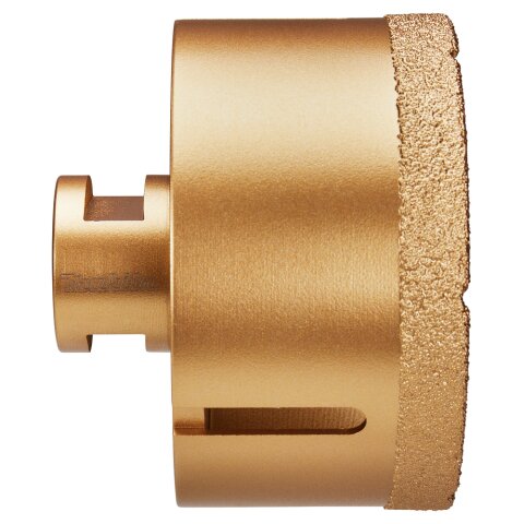 Makita D-44650 Diamant-Hohlbohrkrone 83mm M14 EN