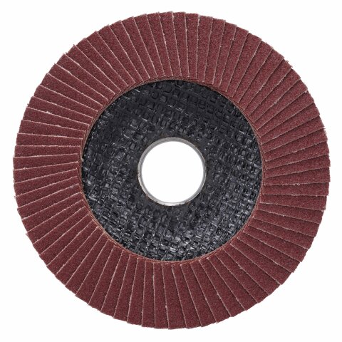 Makita D-63460 Fächerschleifscheibe 115mm A120 EN