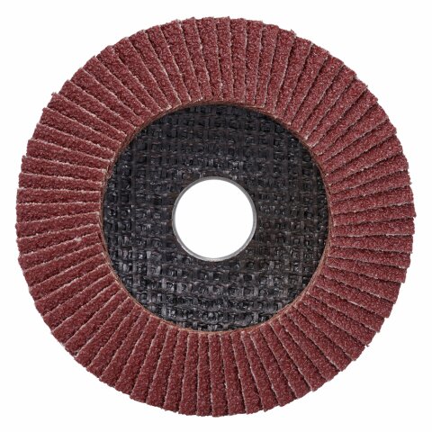 Makita D-63432 Fächerschleifscheibe 115mm A40 EN