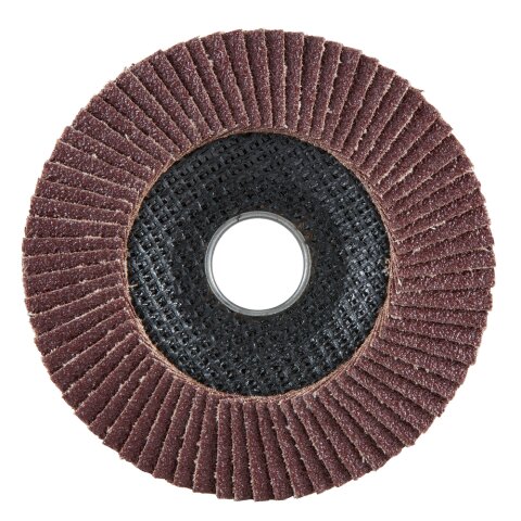 Makita D-63448 Fächerschleifscheibe 115mm A60 EN