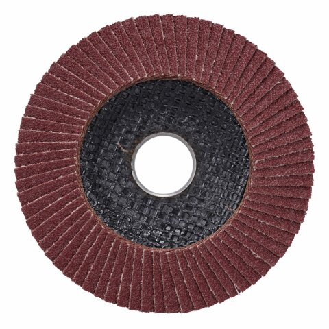 Makita D-63454 Fächerschleifscheibe 115mm A80 EN