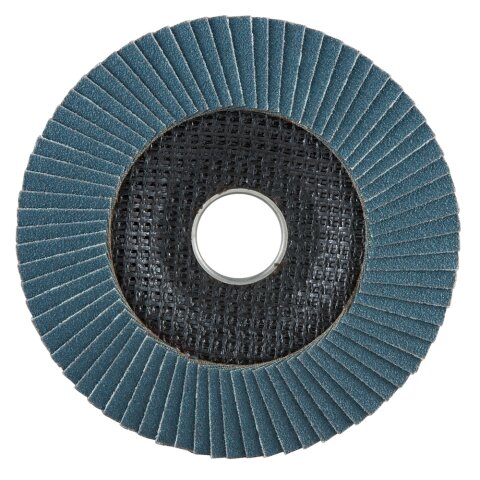 Makita D-63775 Fächerschleifscheibe 115mm Z120