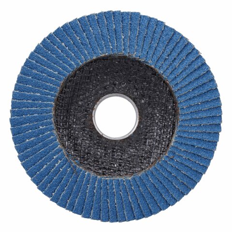 Makita D-63753 Fächerschleifscheibe 115mm Z60