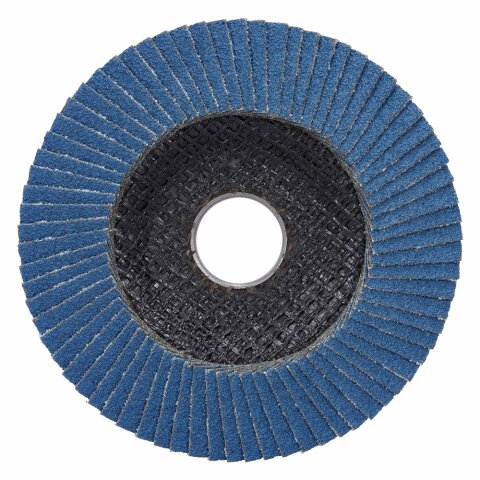 Makita D-63769 Fächerschleifscheibe 115mm Z80 EN