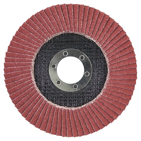 Makita D-28519 Fächerschleifsch. 125mm 80F EN