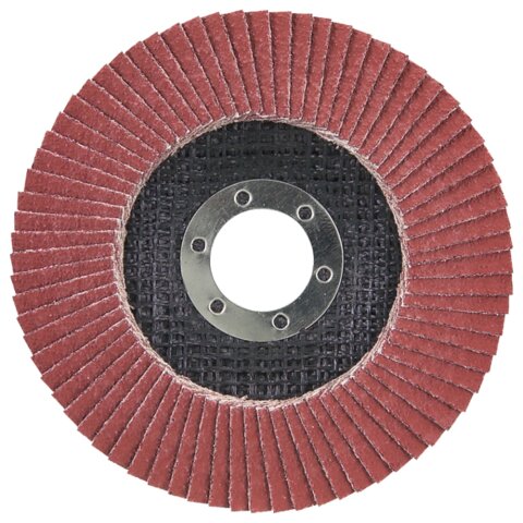 Makita D-28519 Fächerschleifsch. 125mm 80F EN