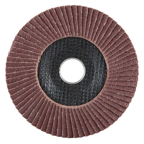 Makita D-63476 Fächerschleifscheibe 125mm A40 EN