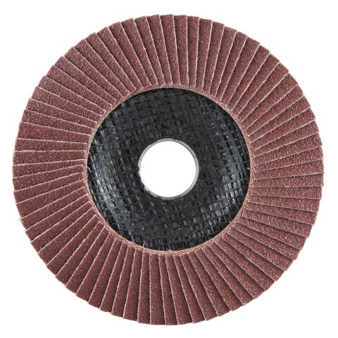 Makita D-63498 Fächerschleifscheibe 125mm A80